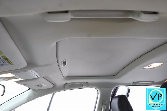 used 2014 Honda CR-V car, priced at $10,880