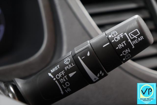 used 2014 Honda CR-V car, priced at $10,880