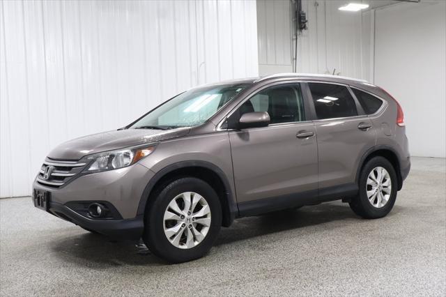 used 2014 Honda CR-V car, priced at $11,498