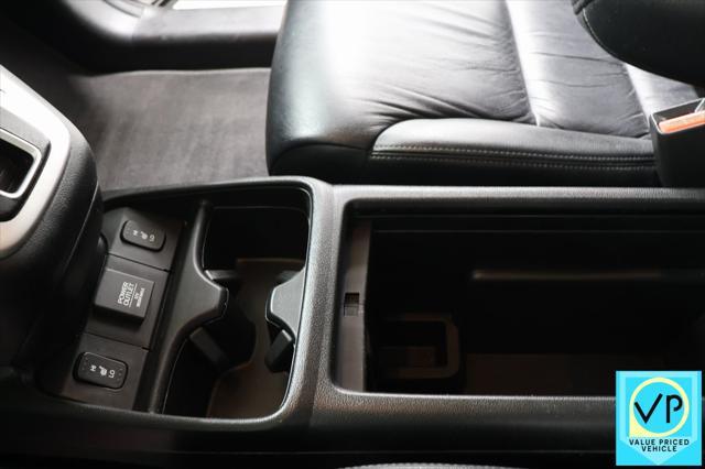 used 2014 Honda CR-V car, priced at $10,880