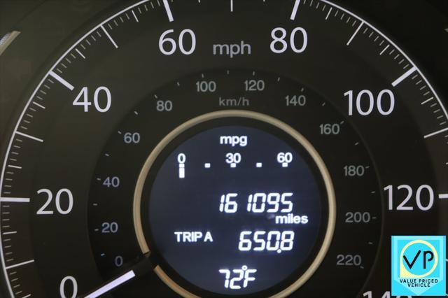 used 2014 Honda CR-V car, priced at $10,880