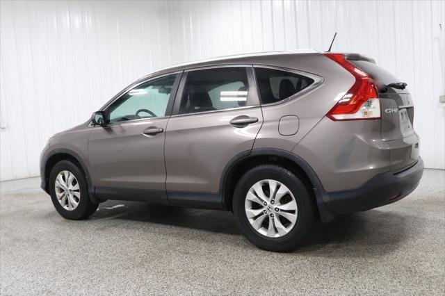 used 2014 Honda CR-V car, priced at $11,498