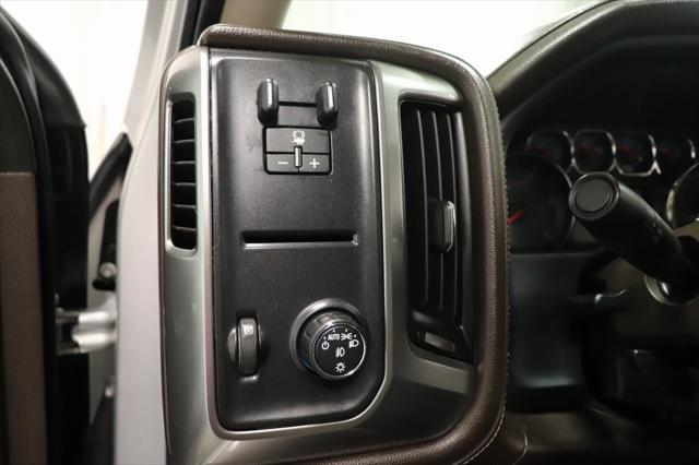 used 2015 Chevrolet Silverado 2500 car, priced at $35,000