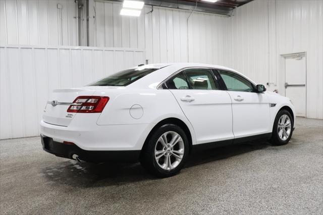 used 2016 Ford Taurus car, priced at $12,993