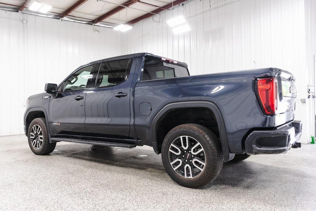 used 2024 GMC Sierra 1500 car, priced at $55,120