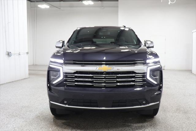 new 2025 Chevrolet Suburban car, priced at $79,026