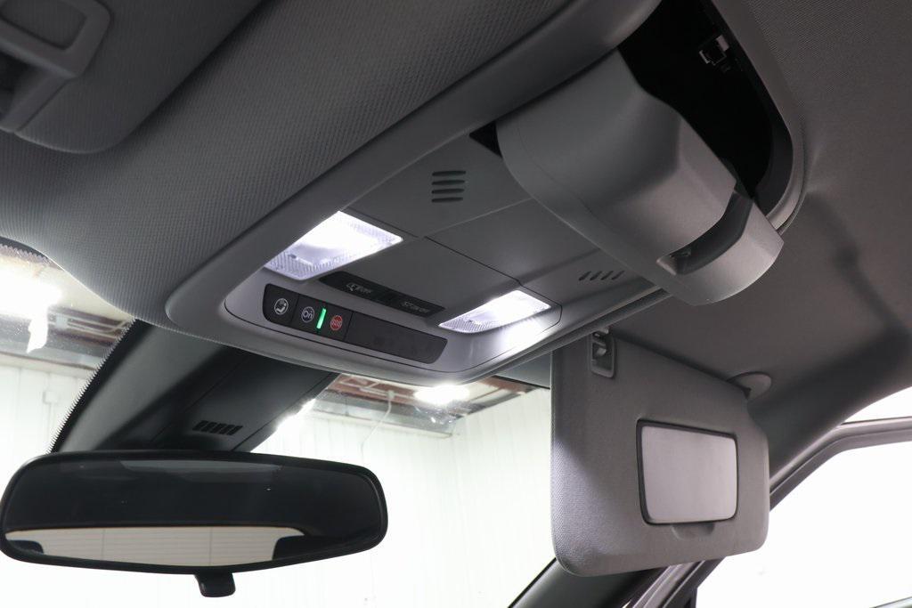 used 2022 Chevrolet Blazer car, priced at $23,270