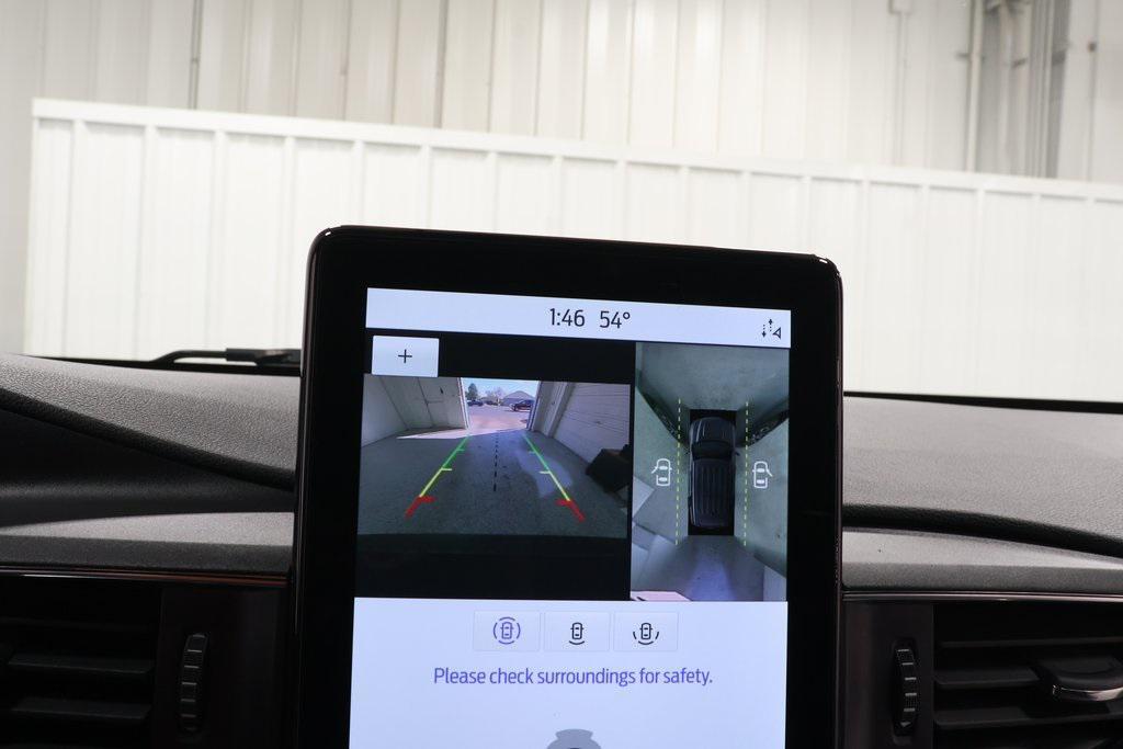 used 2021 Ford Explorer car, priced at $30,000