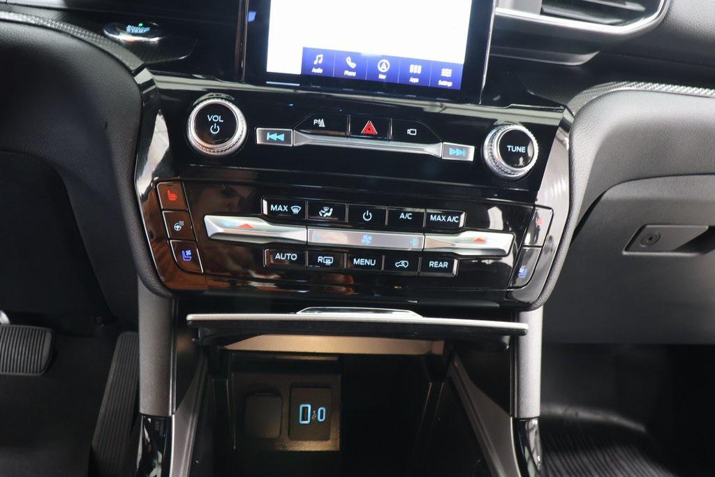 used 2021 Ford Explorer car, priced at $30,000