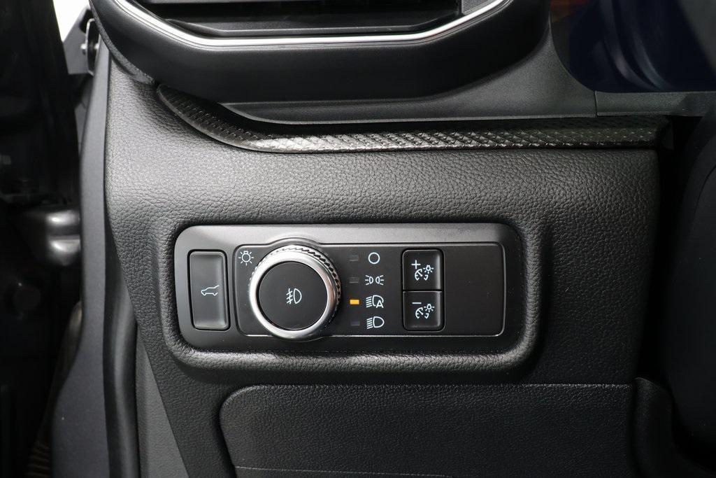 used 2021 Ford Explorer car, priced at $30,000