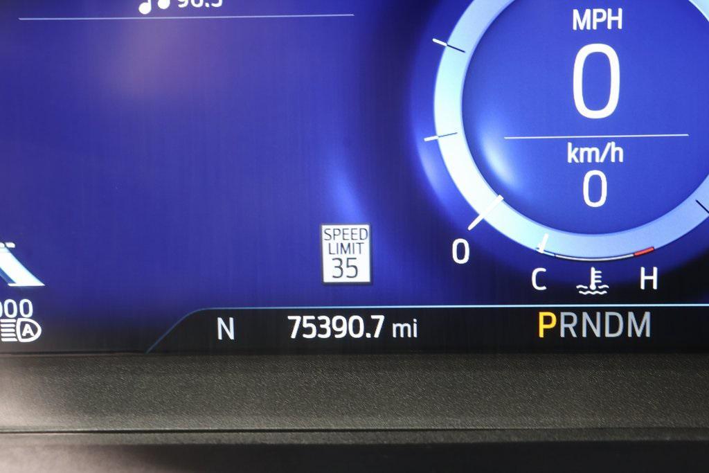 used 2021 Ford Explorer car, priced at $30,000