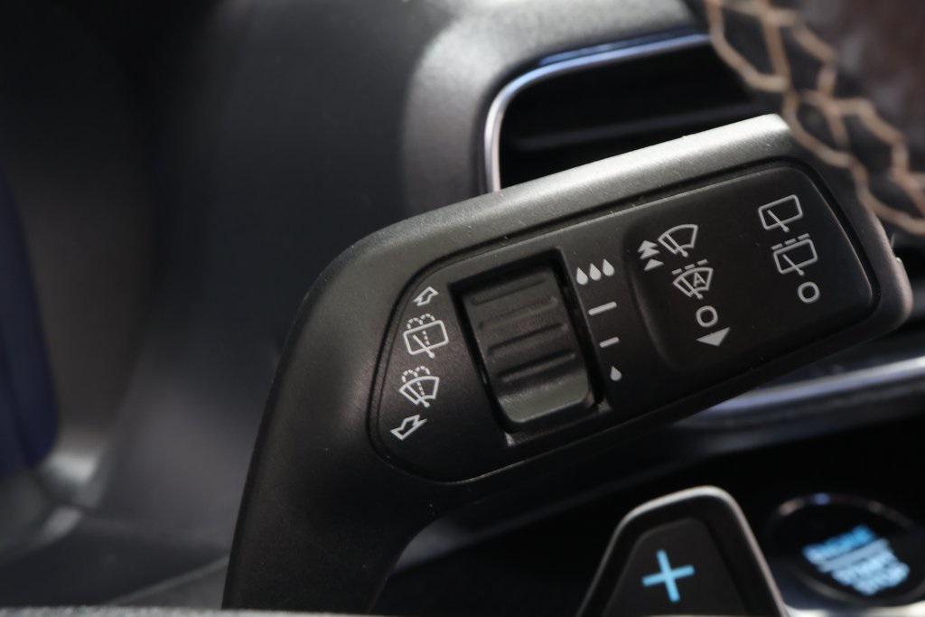 used 2021 Ford Explorer car, priced at $30,000