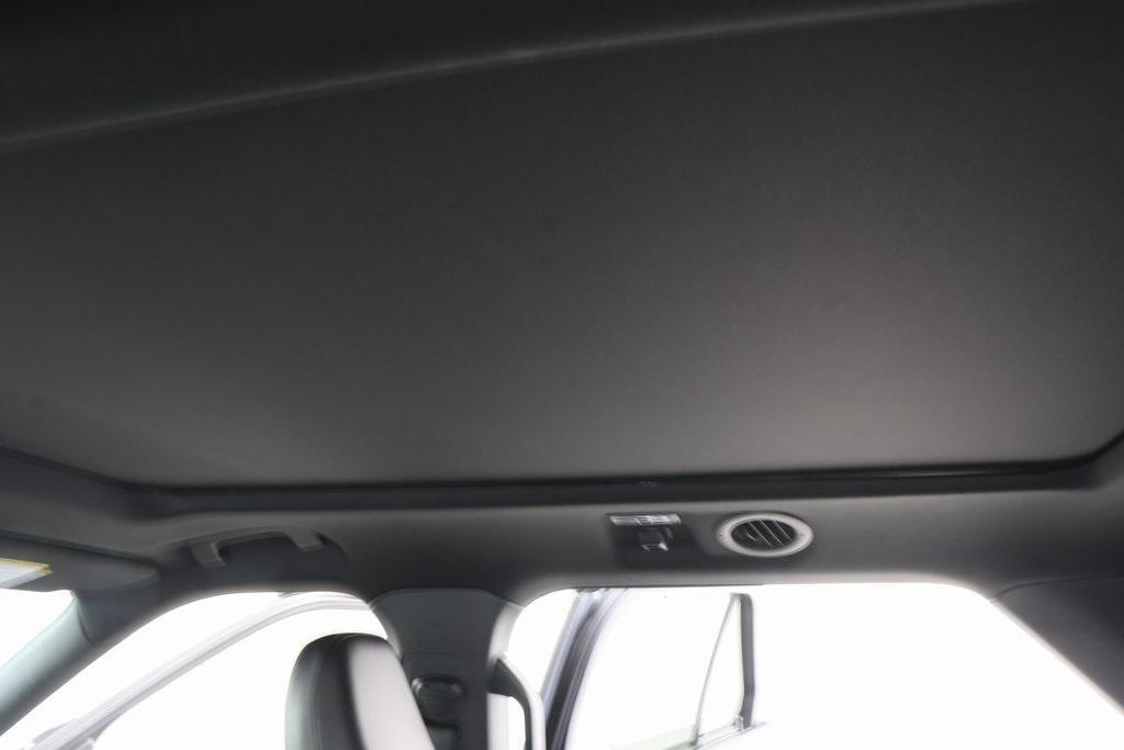 used 2021 Ford Explorer car, priced at $30,000