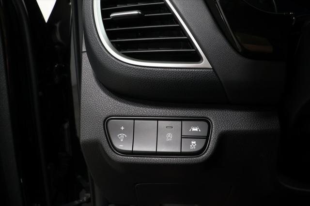 used 2023 Kia Seltos car, priced at $22,300
