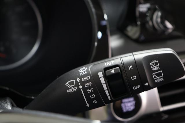 used 2023 Kia Seltos car, priced at $22,300