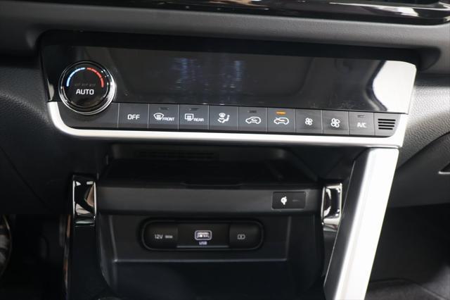 used 2023 Kia Seltos car, priced at $22,300