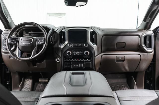 used 2021 GMC Sierra 3500 car, priced at $65,993