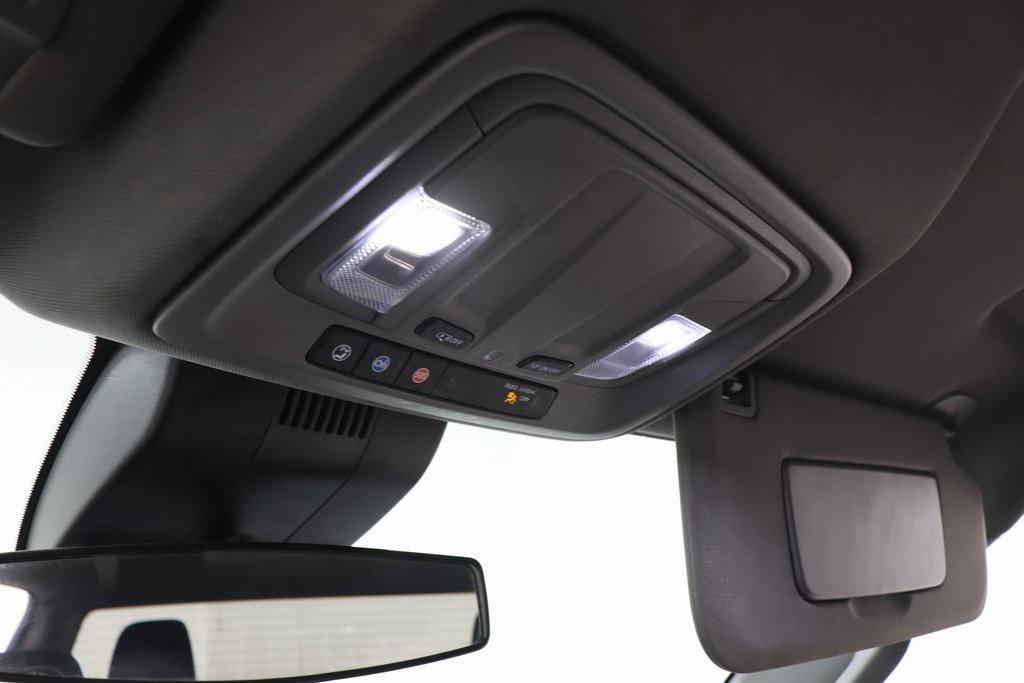 used 2022 GMC Sierra 1500 car, priced at $37,229