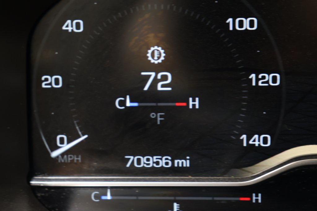 used 2022 GMC Sierra 1500 car, priced at $37,229