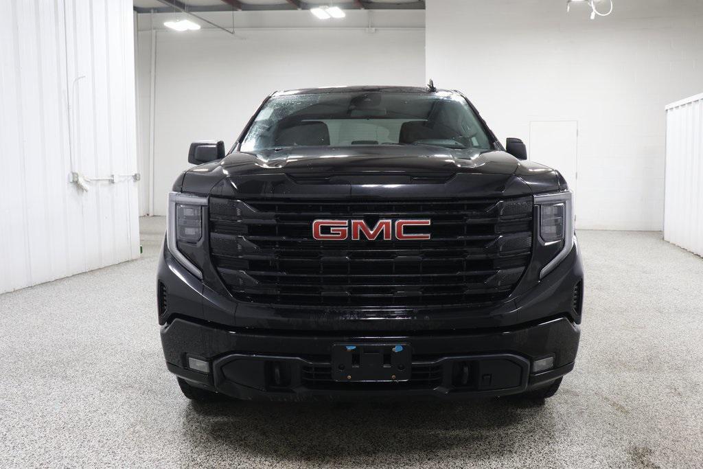 used 2022 GMC Sierra 1500 car, priced at $37,229