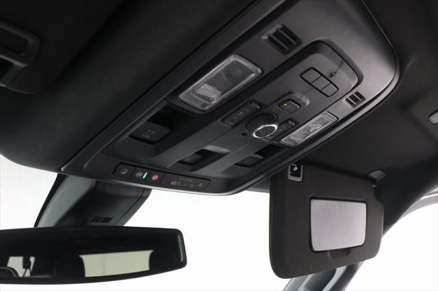 used 2022 GMC Yukon XL car, priced at $52,994