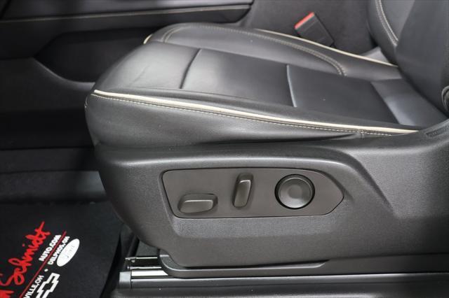 used 2022 GMC Yukon XL car, priced at $52,994