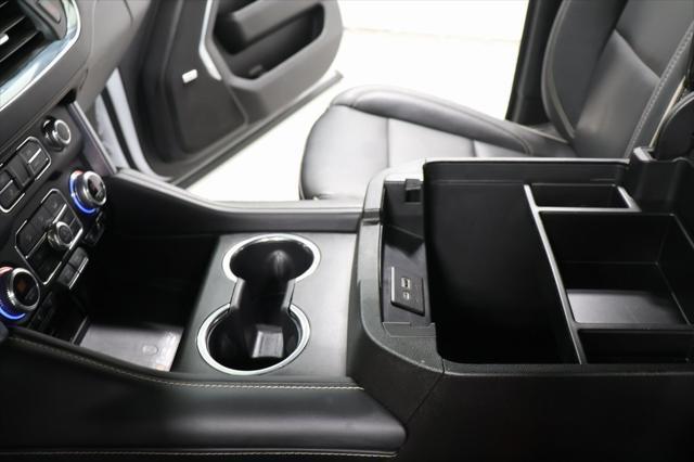 used 2022 GMC Yukon XL car, priced at $52,994