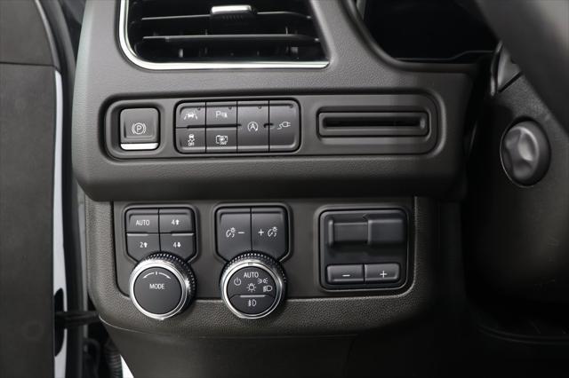 used 2022 GMC Yukon XL car, priced at $52,994
