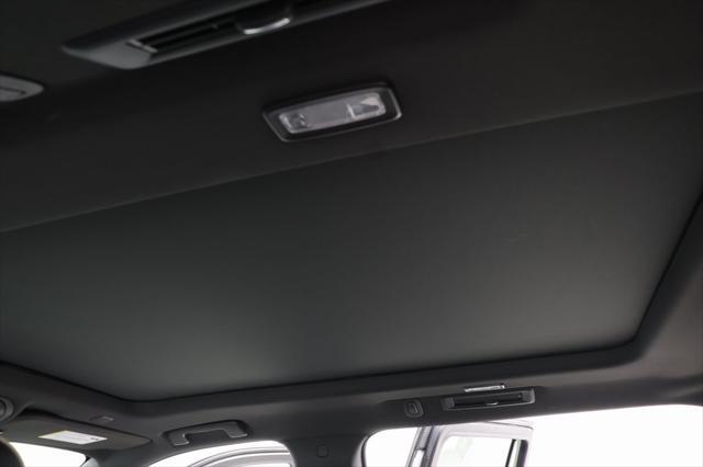 used 2022 GMC Yukon XL car, priced at $52,994