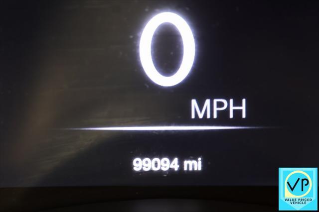 used 2018 Jeep Grand Cherokee car, priced at $17,260