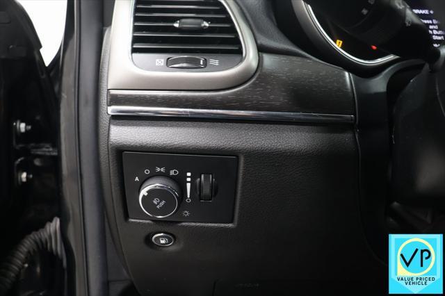 used 2018 Jeep Grand Cherokee car, priced at $17,260