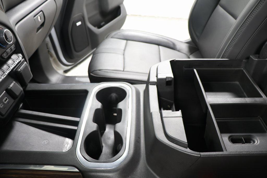 used 2022 Chevrolet Silverado 2500 car, priced at $55,430