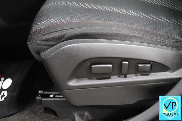 used 2016 Chevrolet Equinox car, priced at $8,995