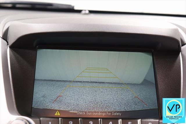used 2016 Chevrolet Equinox car, priced at $8,995