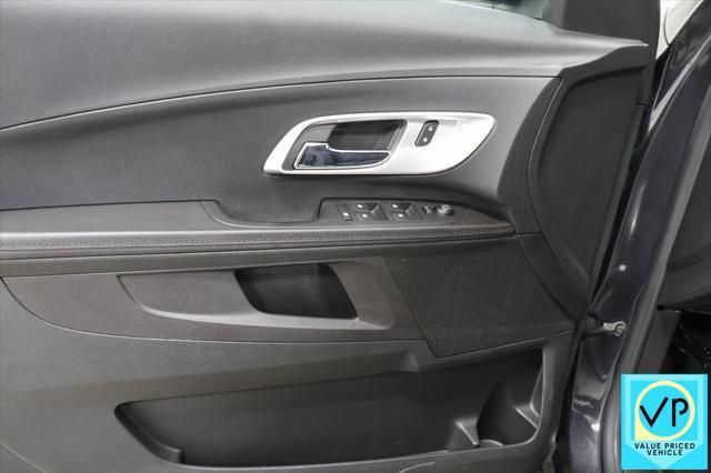 used 2016 Chevrolet Equinox car, priced at $8,995