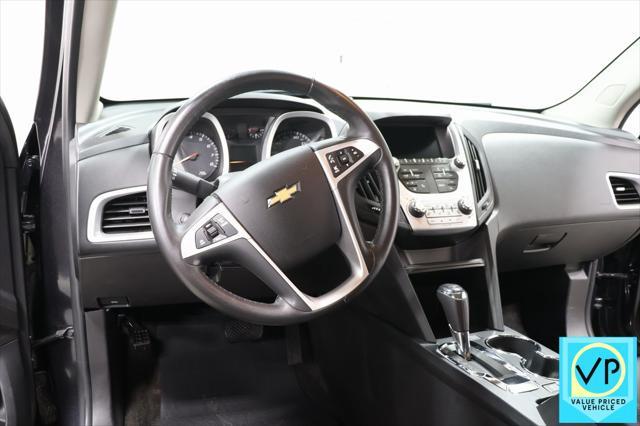 used 2016 Chevrolet Equinox car, priced at $8,995