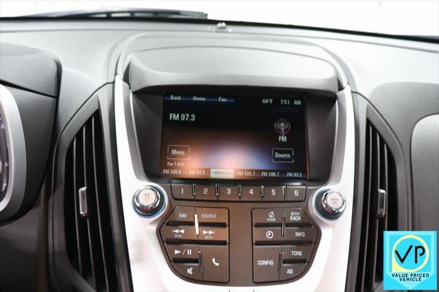 used 2016 Chevrolet Equinox car, priced at $8,995