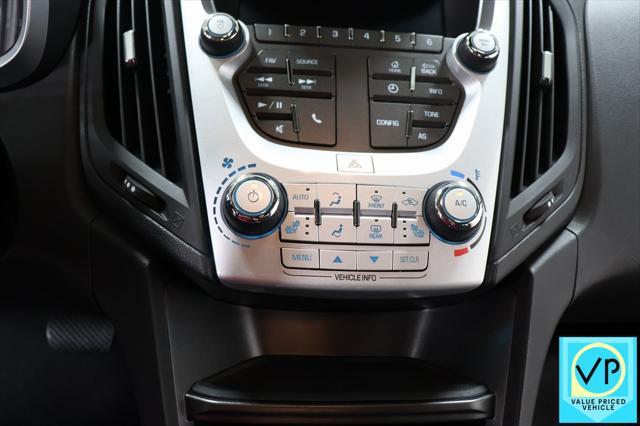 used 2016 Chevrolet Equinox car, priced at $8,995