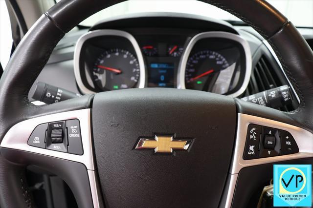 used 2016 Chevrolet Equinox car, priced at $8,995