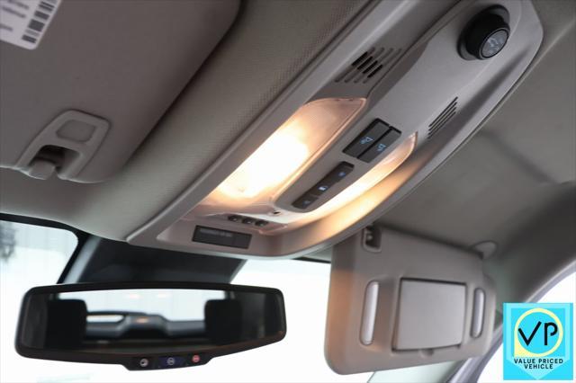 used 2016 Chevrolet Equinox car, priced at $8,995