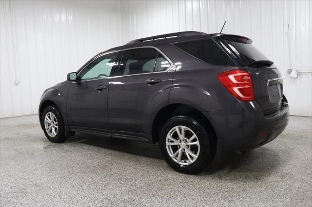 used 2016 Chevrolet Equinox car, priced at $10,000