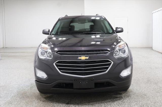 used 2016 Chevrolet Equinox car, priced at $10,000
