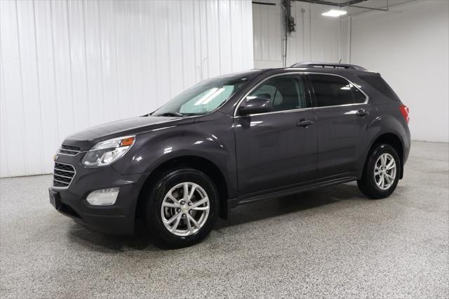 used 2016 Chevrolet Equinox car, priced at $10,000