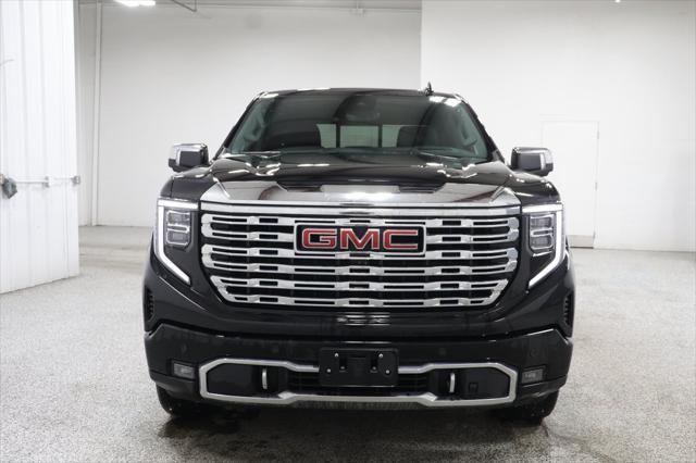 used 2024 GMC Sierra 1500 car, priced at $60,000