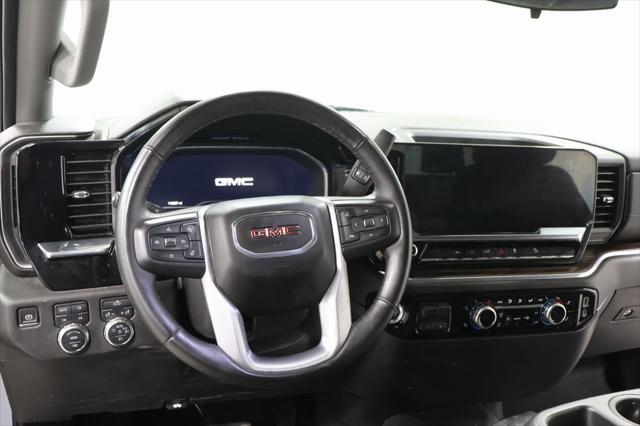 used 2024 GMC Sierra 1500 car, priced at $51,994