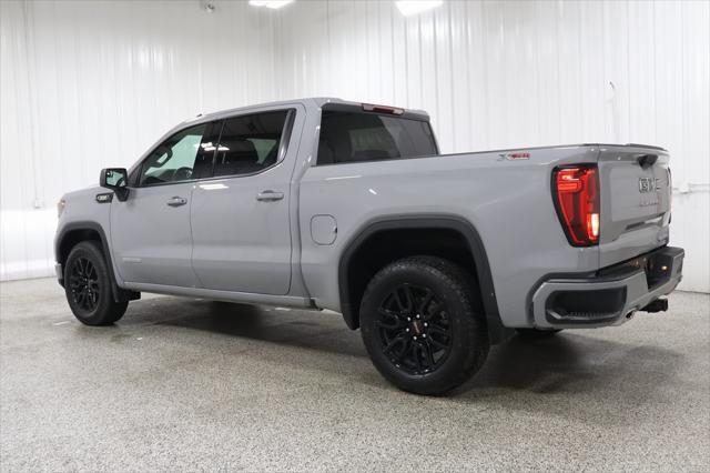 used 2024 GMC Sierra 1500 car, priced at $51,994