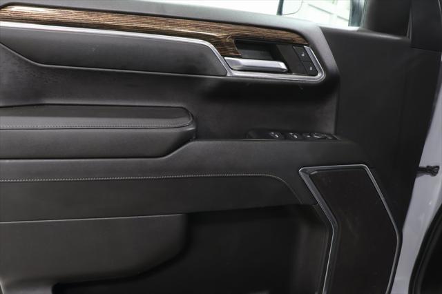 used 2024 GMC Sierra 1500 car, priced at $51,994