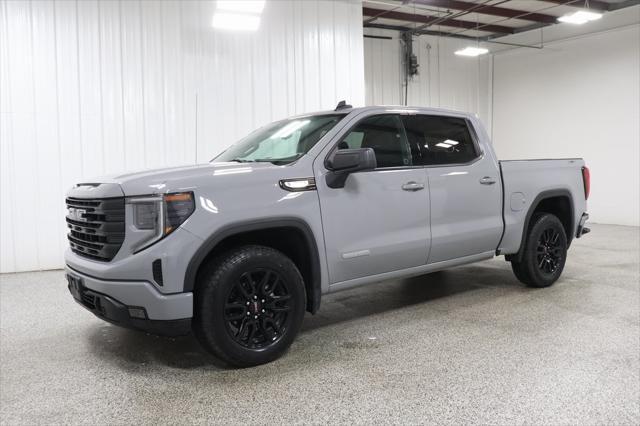 used 2024 GMC Sierra 1500 car, priced at $51,994