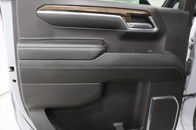 used 2024 GMC Sierra 1500 car, priced at $51,994