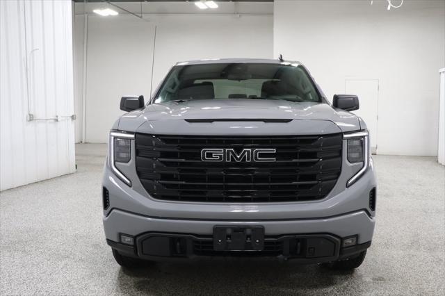 used 2024 GMC Sierra 1500 car, priced at $51,994